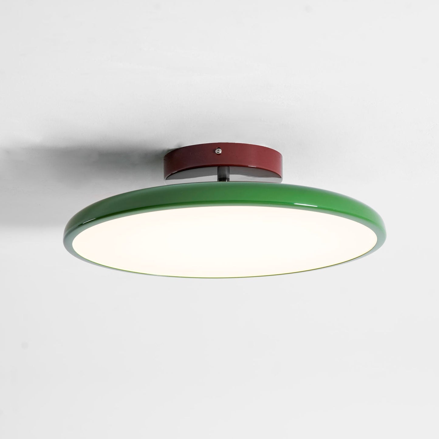 Brondela | Rotating Arc Minimalist Directional Overhead Ceiling Light