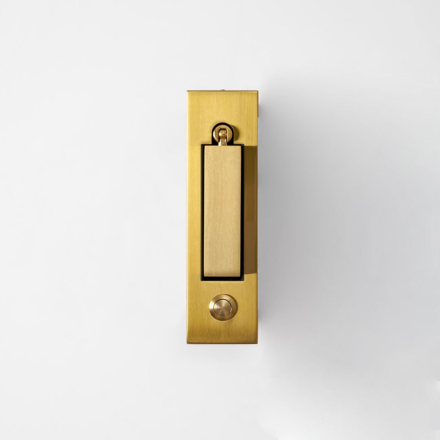 Vaelenor | Minimalist Concealed Retractable Bedside Reading Wall Light