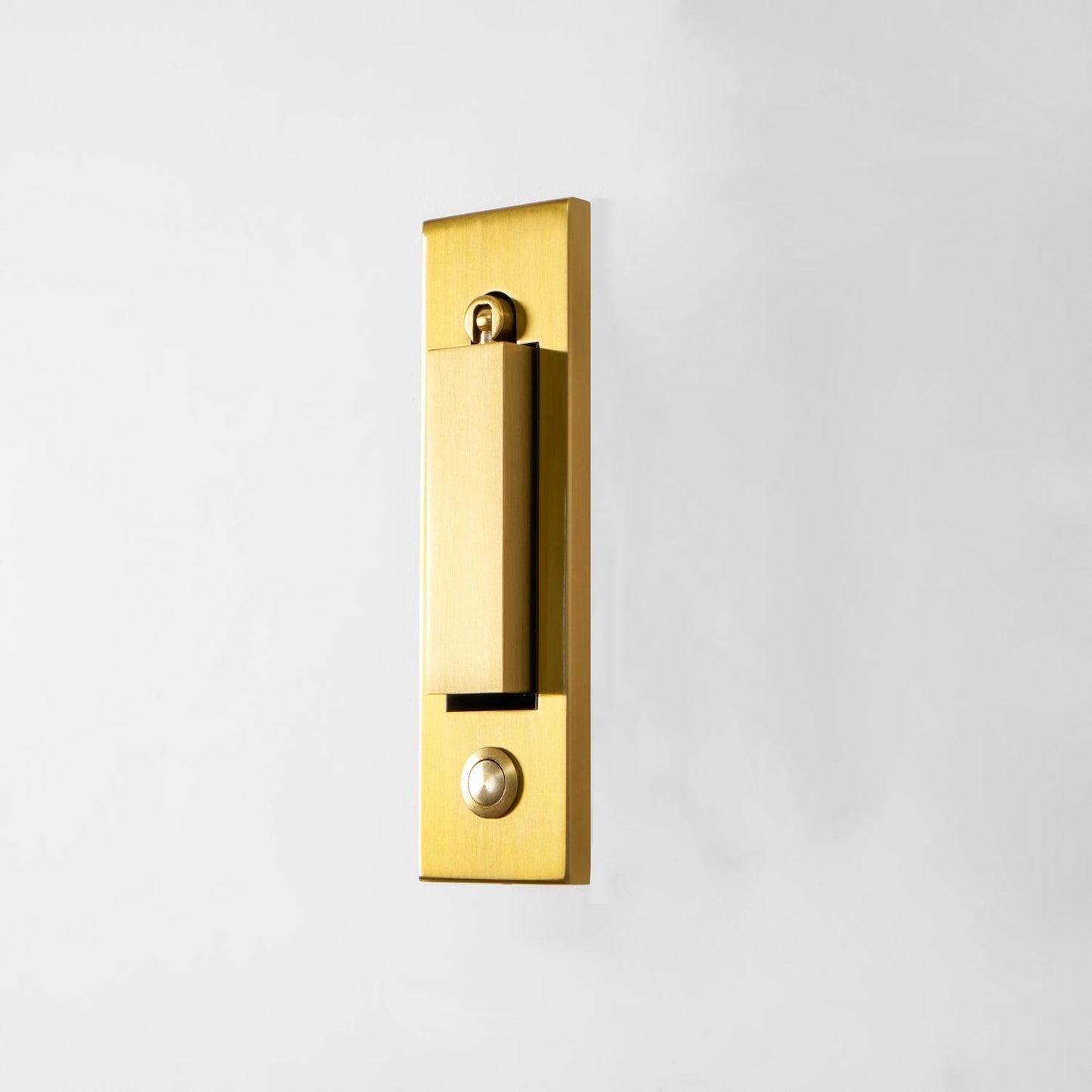 Vaelenor | Minimalist Concealed Retractable Bedside Reading Wall Light