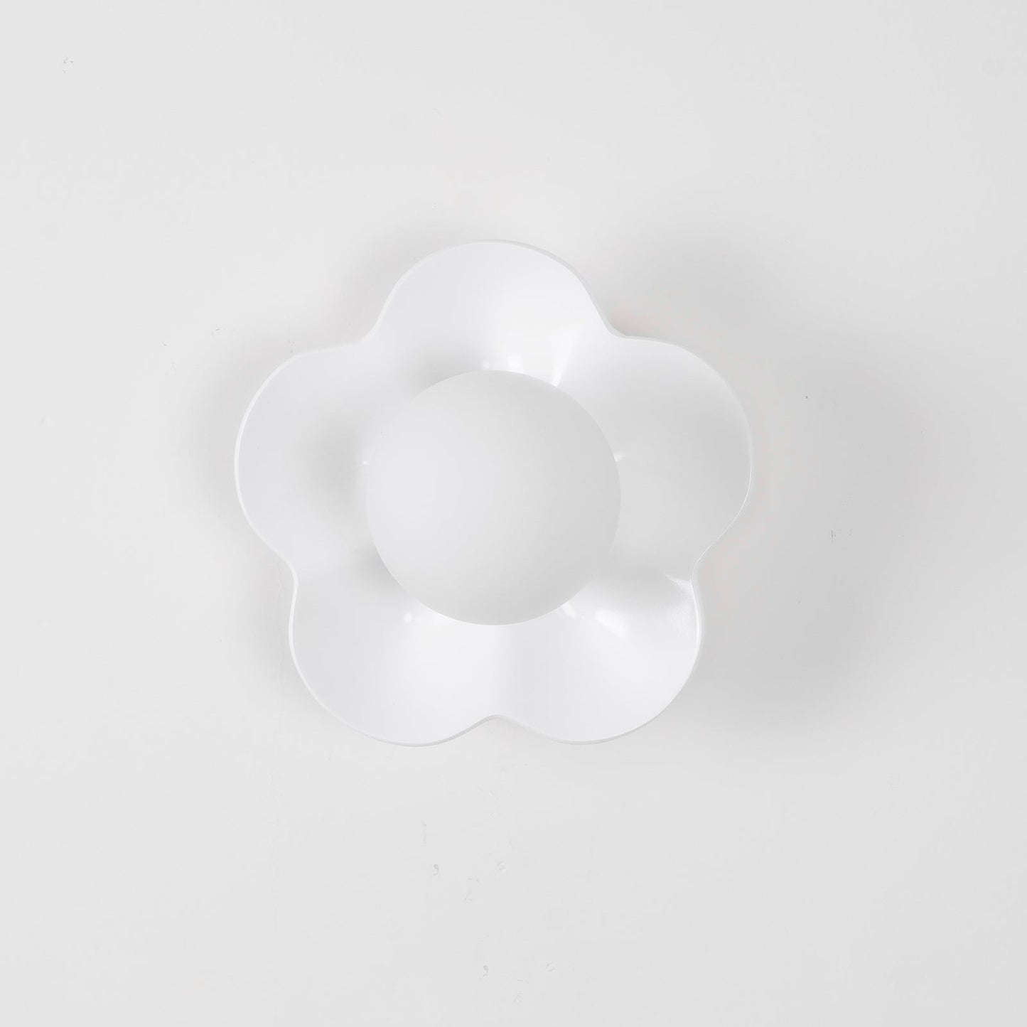 Elvorn | Playful Resin Sculptural Art Glass Wall Light