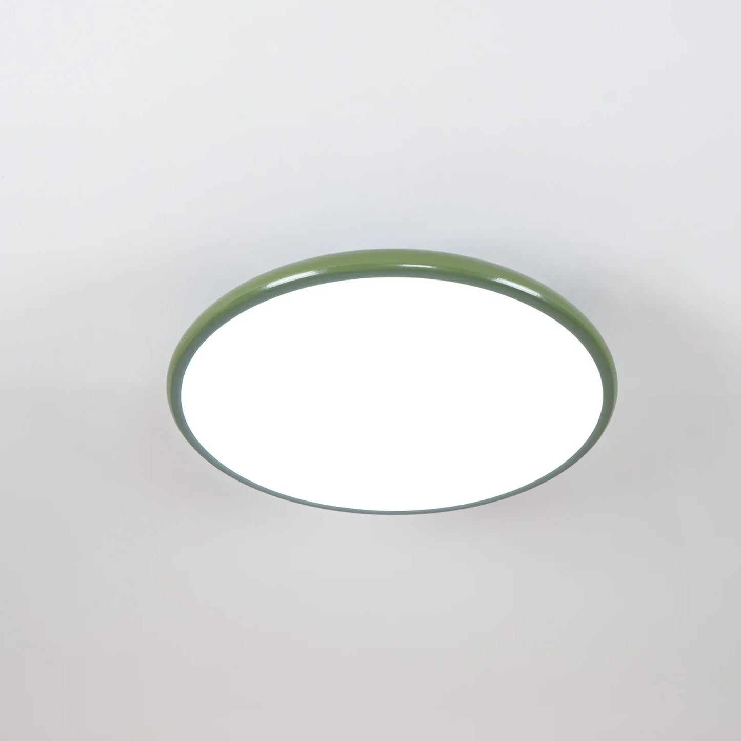 Aerie | Minimalist Scandinavian Adjustable Flush Mount Ceiling Light