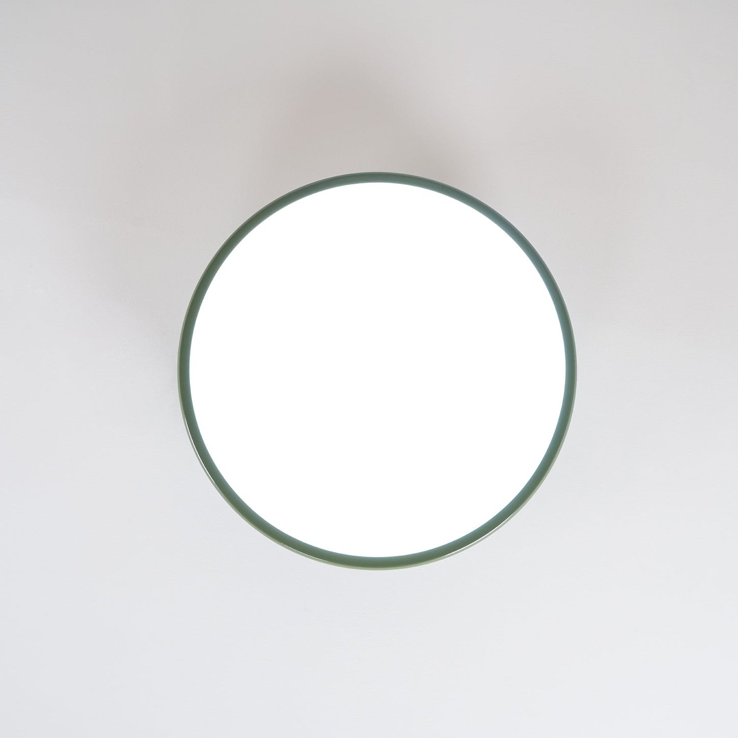 Brondela | Rotating Arc Minimalist Directional Overhead Ceiling Light