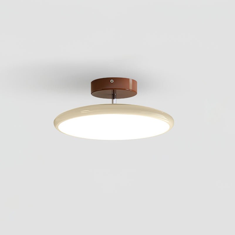 Brondela | Rotating Arc Minimalist Directional Overhead Ceiling Light