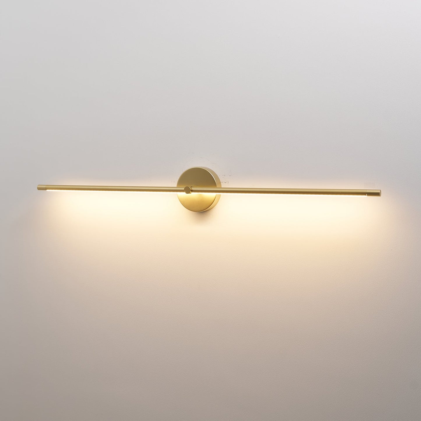 Eldio | Slim Profile Linear Rod Architectural Wall Light