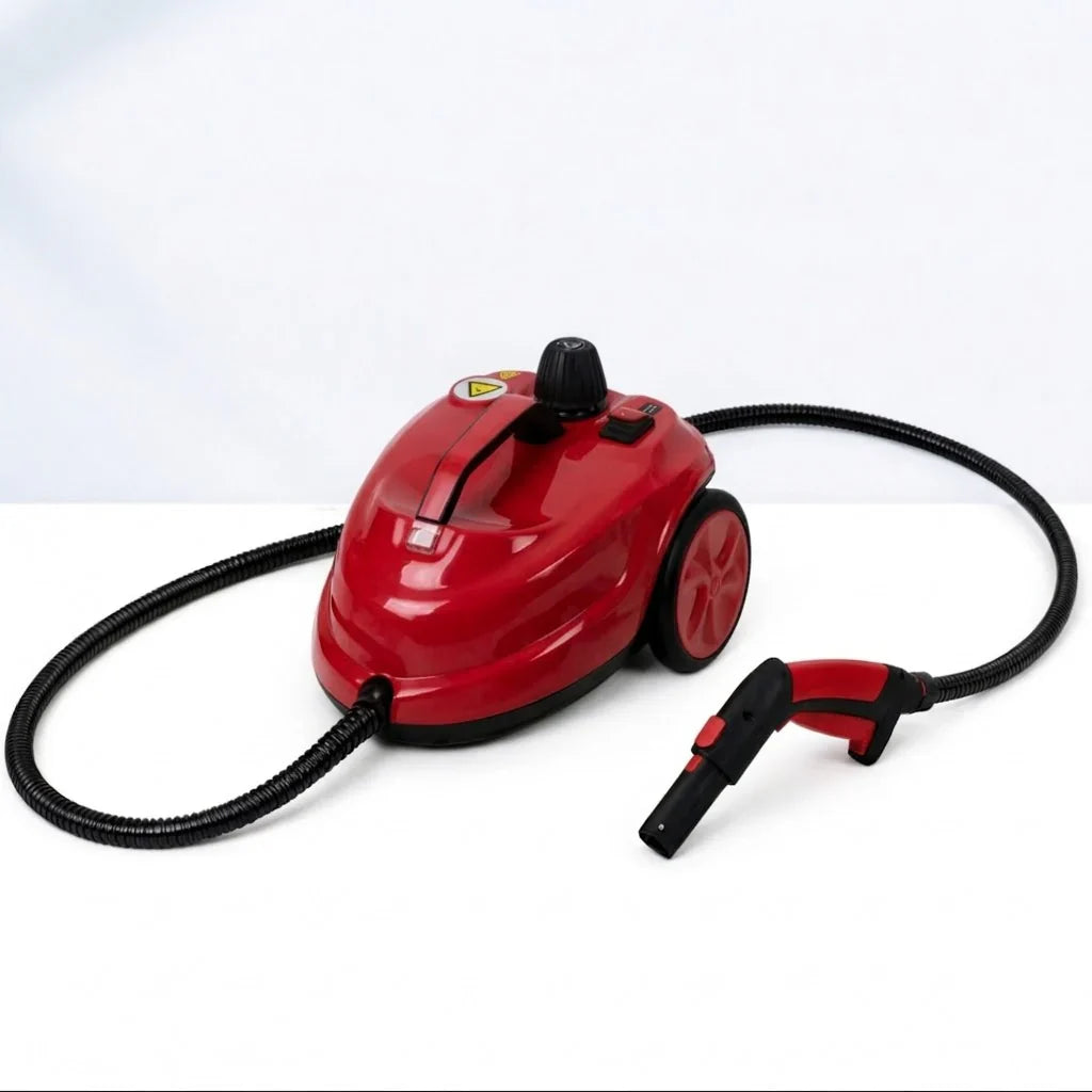 Lyvunea | Aerodynamic High Pressure Multipurpose Portable Steam Cleaner