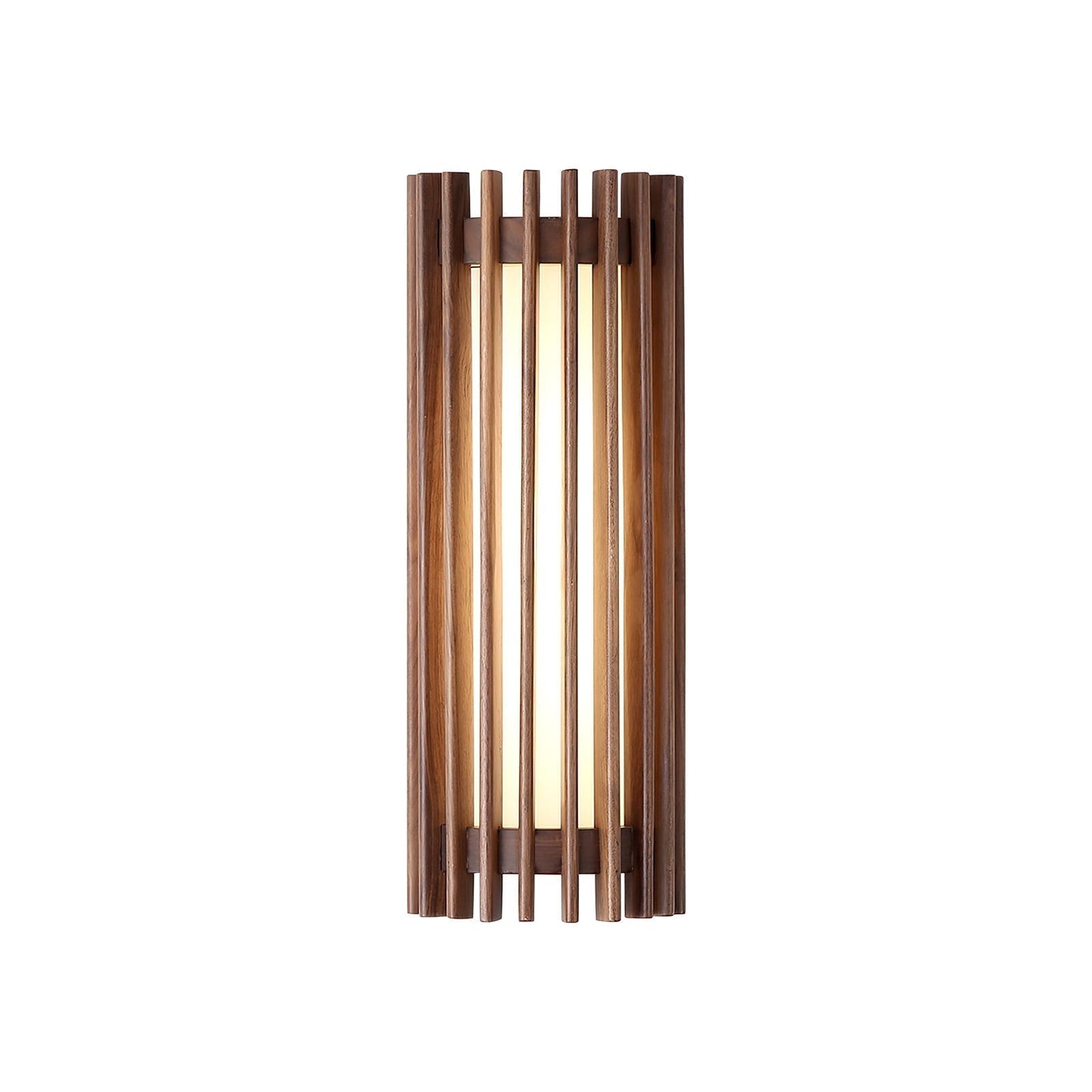 Arbor | Minimalist Natural Wood Grain Wall Light