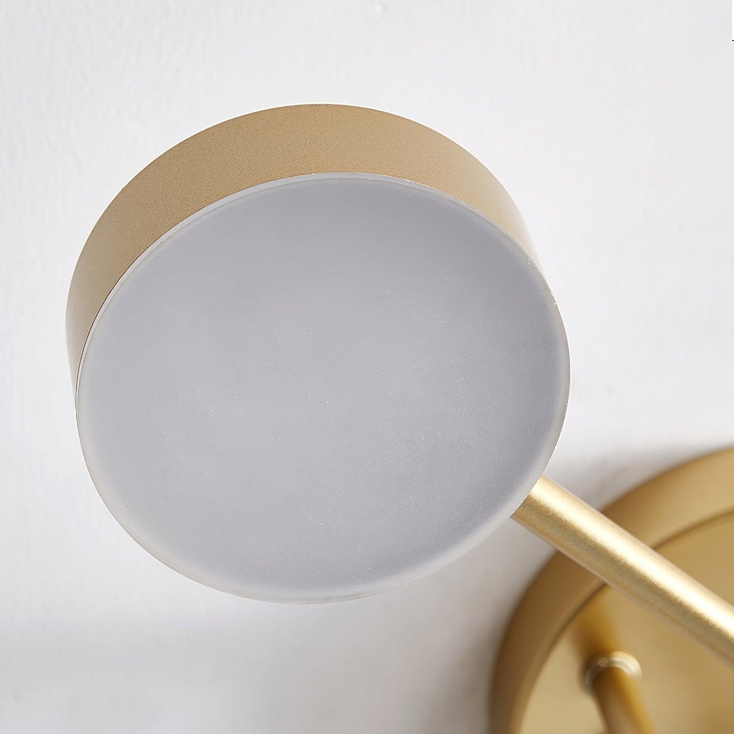 Lyrixen | Minimalist Acrylic Geometric Sputnik Ceiling Light