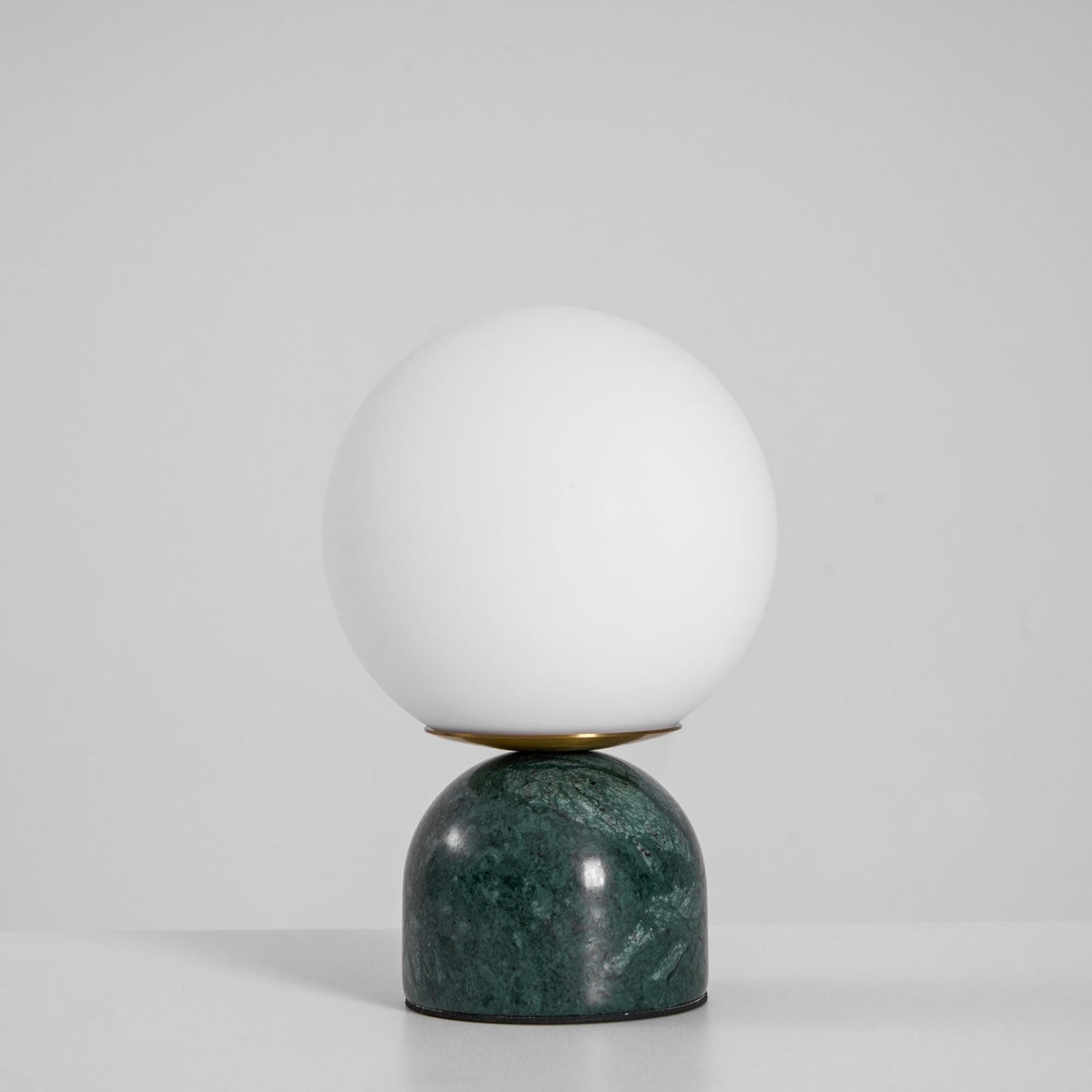 Kendroct | Minimalist Luminous Orb Accent Table Lamp