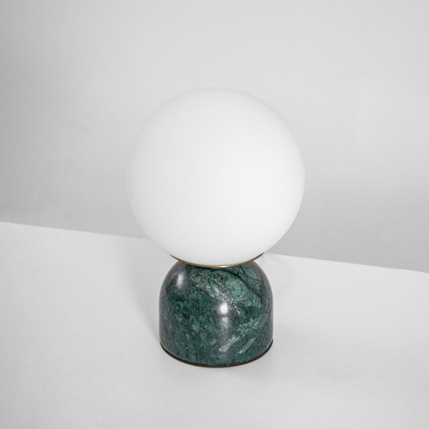 Kendroct | Minimalist Luminous Orb Accent Table Lamp