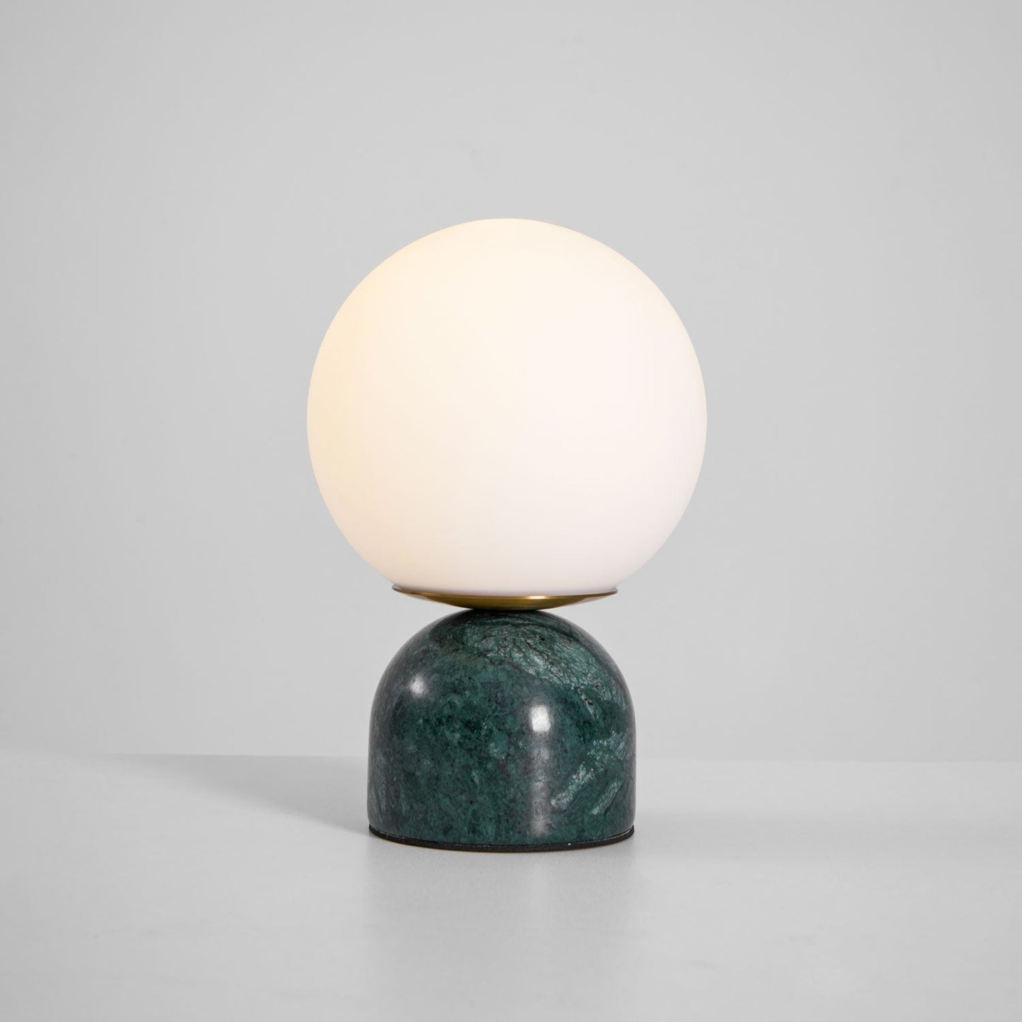 Kendroct | Minimalist Luminous Orb Accent Table Lamp