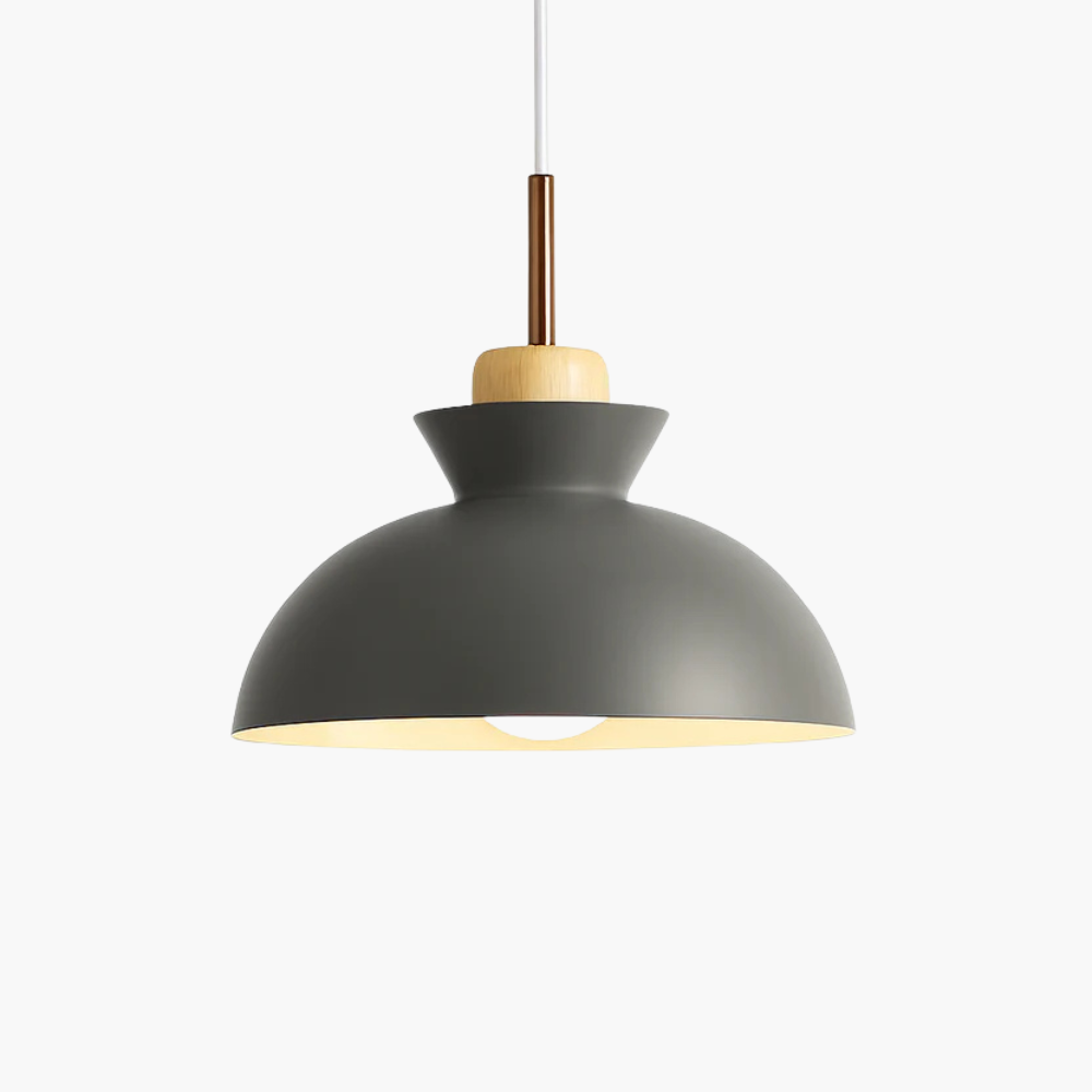 Vantorley | Artistic Profile Industrial Pendant Light