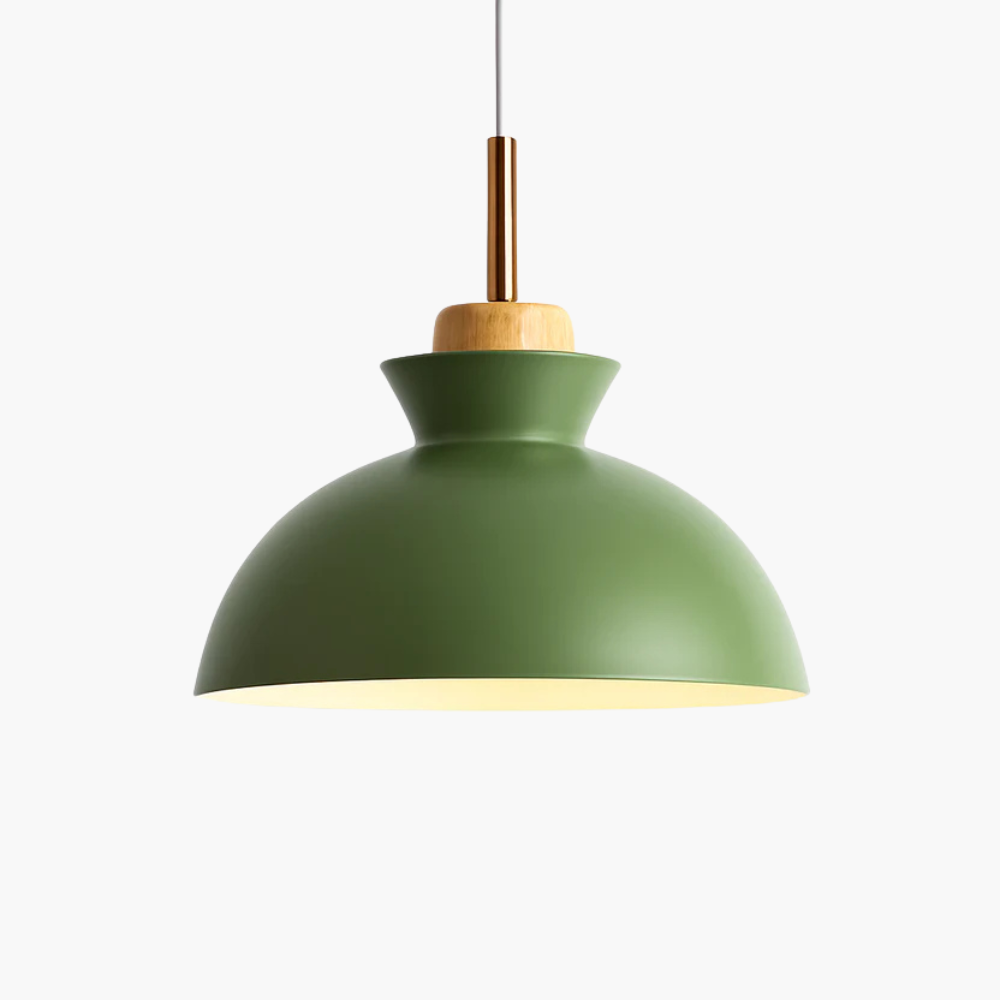 Vantorley | Artistic Profile Industrial Pendant Light