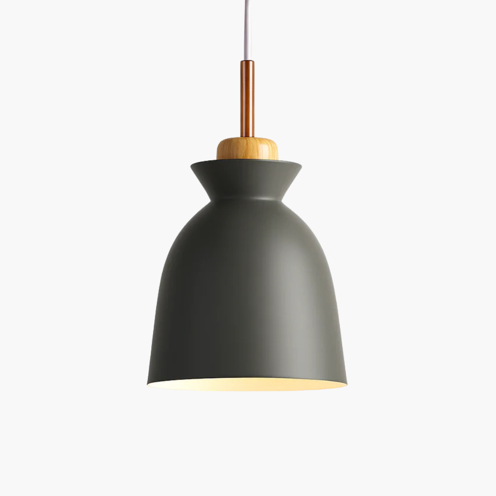 Vantorley | Artistic Profile Industrial Pendant Light