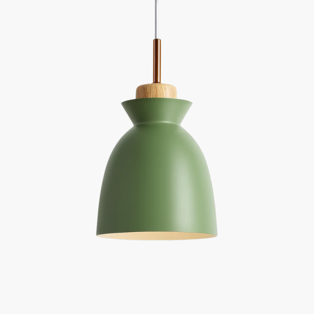 Vantorley | Artistic Profile Industrial Pendant Light
