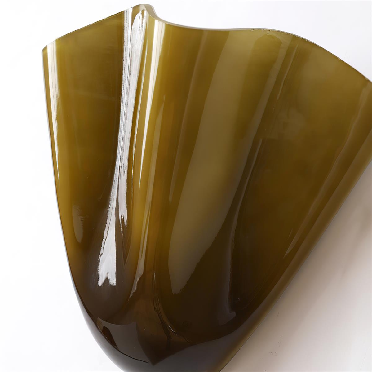 Nivalis | Sophisticated Alabaster Silhouette Wall Light