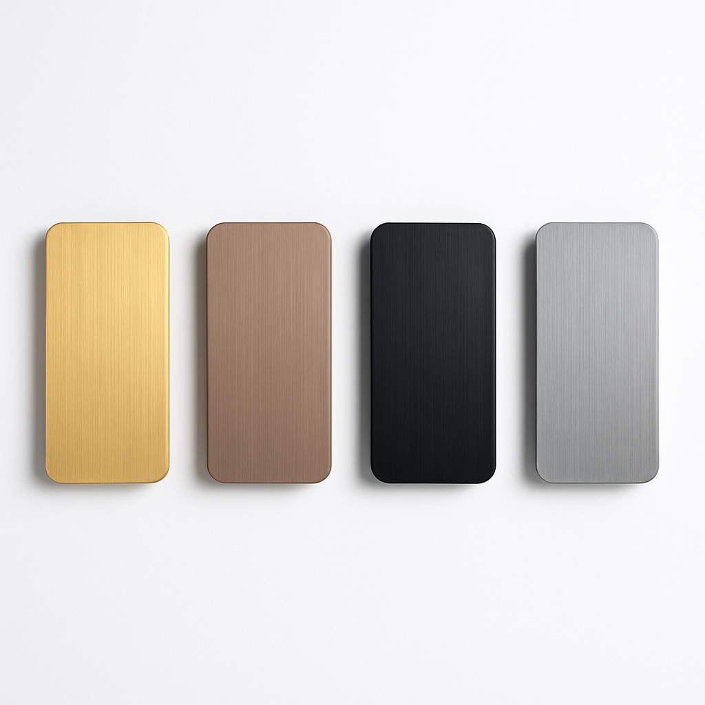 Zandrelis | Modern Rectangular Profile Dual Beam Wall Light