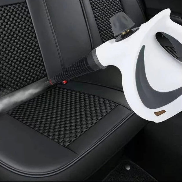 Alsviore | Portable Ergonomic High Pressure Handheld Steam Cleaner