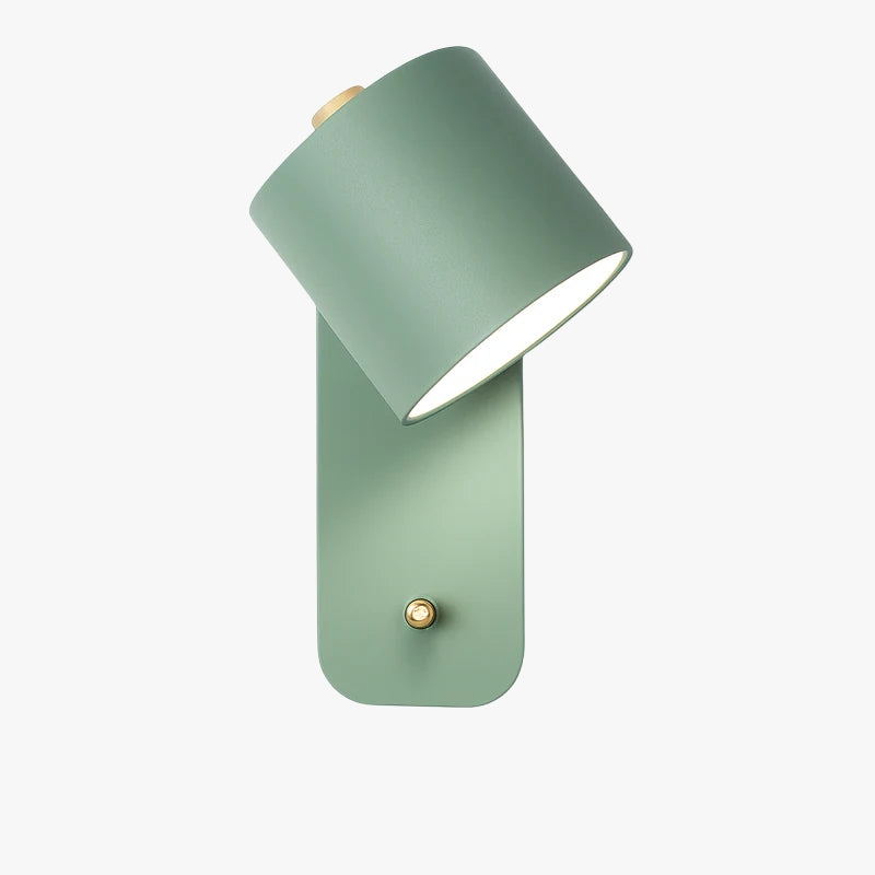Verquint | Nordic Up Down Metal Wall Light