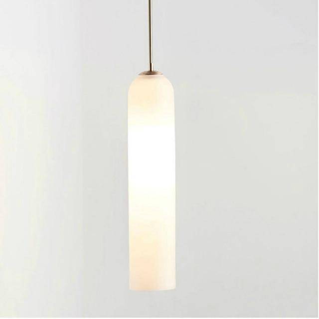 Kylosand | Fluid Artistic Glass Stone Pendant Light